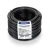 6 AWG Stranded Tinned Copper Electric Wire, PVC Insulation 105°C, Black, 600V, 500 Feet | Asharqiyah Cables Company for Industry - Image 1