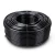HDPE Plastic Coil Pipe Pressure 12.5 Bar PE 100 Outer Diameter 90 mm Thickness 6.7 mm Black - Image 1