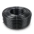 High Density Polyethylene Coil Pipe Nominal Pressure 12.5 Bar PE 100, 110 mm SDR 33 Black - Image 1