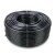 HDPE Plastic Coil Pipe Pressure 6.3 Bar PE 100 Size 110 mm SDR 26 Black - Image 1