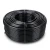 لفة أنابيب HDPE ضغط اسمي 6.3 بار PE 100، قطر خارجي 125 ملم SDR 26، سماكة 4.8 ملم، لون أسود - Image 1