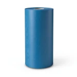 Venetian Wallpaper Blue Color Size 5 m² Germany |