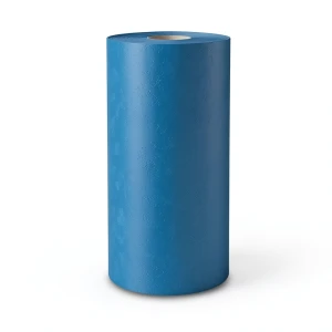 Venetian Wallpaper Blue Color Size 5 m² Germany |