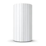 Wall Covering Allure Collection White with Grey, Size 5 m², Product code 5710-10 | Erismann