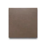 بورسلان ارضيات سماكة 10 مم، أبعاد 45×45 سم، بني، موديل يونيفرس
