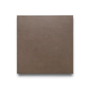 Porcelain Floor Tiles 10 mm Thickness, 45x45 cm, Brown, Universe Model