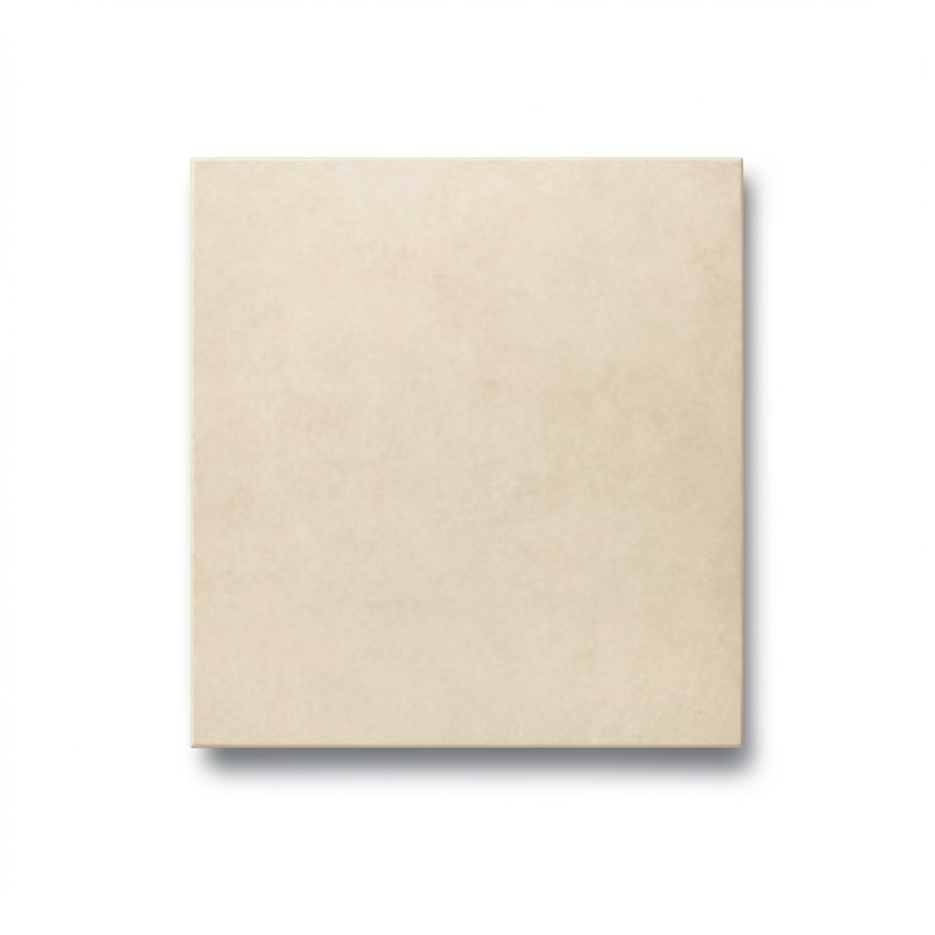 Porcelain Floor Tiles 9 mm Thickness, 30x30 cm Size, Beige Color, Universe Model