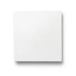 Porcelain Floor Tiles Thickness 9 mm, Size 30x30 cm, White Color, Universe Model