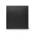 Porcelain Floor Tiles 9 mm Height 30x30 cm Black, Universe Model - Image 1