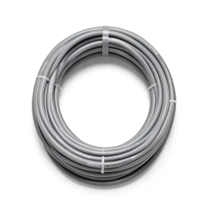 Alfanar 25sq mm Flexible Tinned Copper Wire, 600/1000V, Gray | Al Fanar