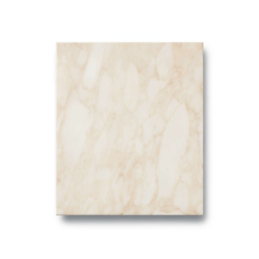 Porcelain Floors 10 mm Thickness 60x60 cm Beige, Fiordibosco Model