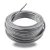 Alfanar 120mm² Flexible Tinned Copper Single Wire, Gray, 600/1000V | Al Fanar - Image 1