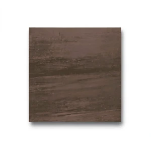 Floor Tiles Porcelain Height 10 mm, Dimensions 60x60 cm, WENGÉ Color, Wild Model