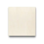 Porcelain Flooring Thickness 10 mm, 45x45 cm, Ivory, Quarzite Design