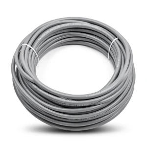 Alfanar 35mm Single Electrical Wire, Flexible Tinned Copper, 600/1000V, Gray | Al Fanar