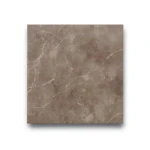 Porcelain Floor Tiles 10 mm Thickness 60x60 cm Brown, Fiordibosco Model