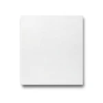 Porcelain Floor Tiles Thickness 9 mm, Size 30x30 cm, White Color, Universe Model