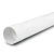 مواسير UPVC كلاس 1 مقاس 125 mm سمك 2.2 mm لون أبيض - Image 1