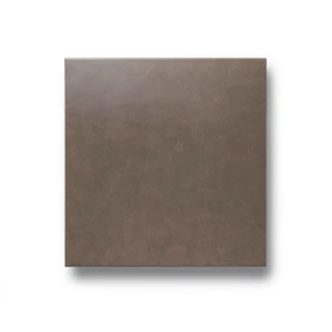 بورسلان ارضيات سماكة 10 مم، أبعاد 45×45 سم، بني، موديل يونيفرس