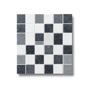 Porcelain Floor Tiles Décor 9 mm Thickness, 30x30 cm, Mix Sun Color, Universe Model