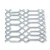 Hot Rolled Expanded Metal Sheet Flattened 3 mm Thickness, 2.44×4 m, Jawhara Design - Image 1