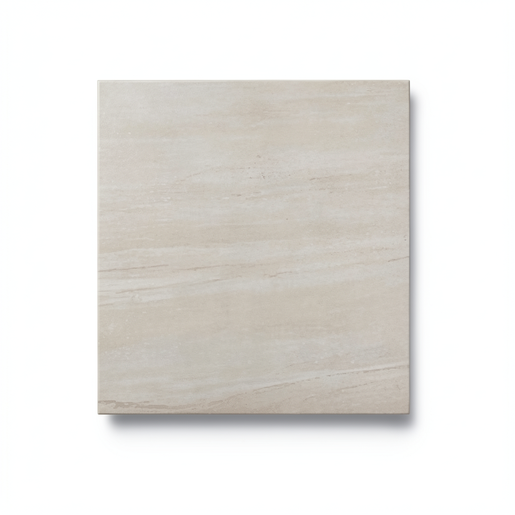 Porcelain Floor Tiles Thickness 10 mm, Dimensions 60x60 cm, Taupe Color, Wild Model