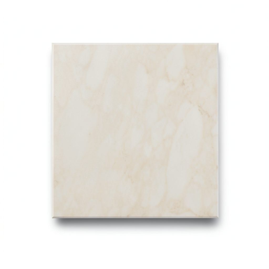 Porcelain Floors 10 mm Thickness 60x60 cm Matt Beige, Fiordibosco Model