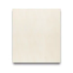 Porcelain Flooring Thickness 10 mm, 45x45 cm, Ivory, Quarzite Design