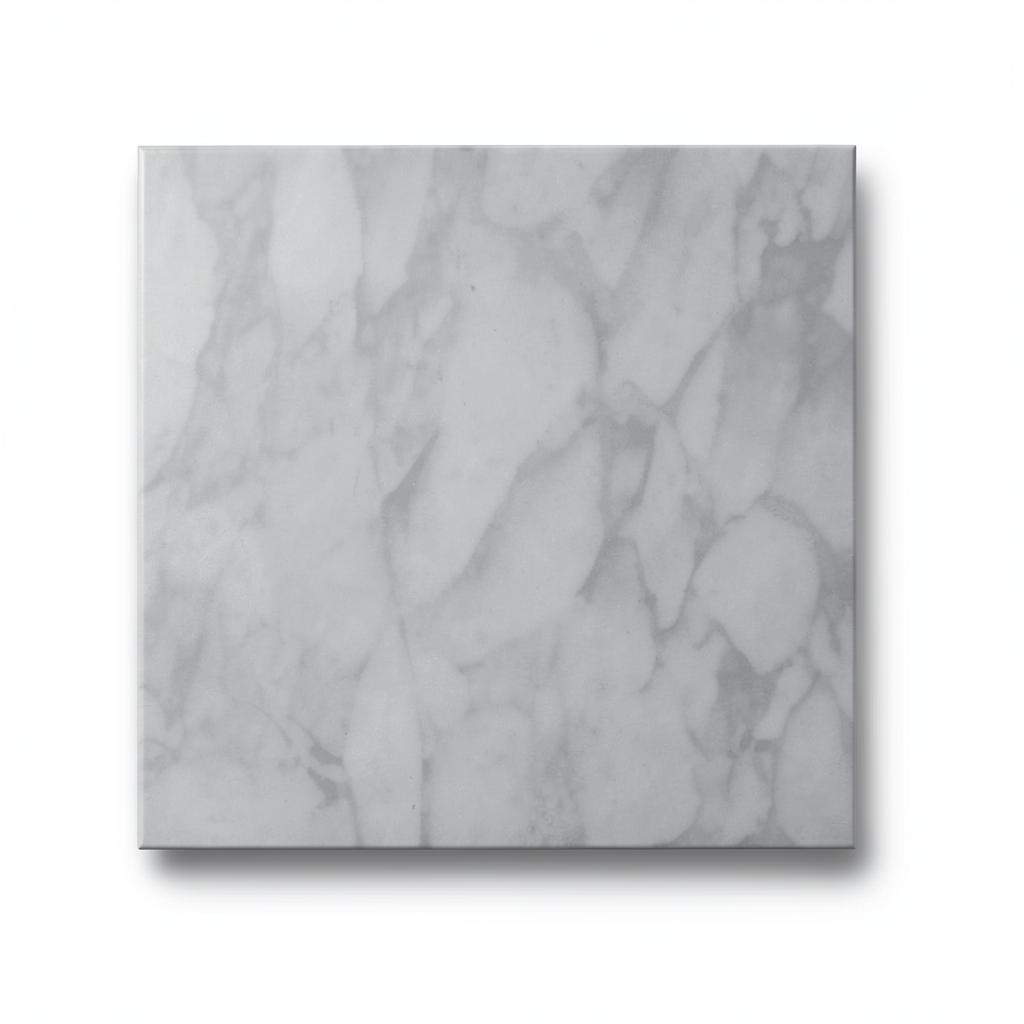 Porcelain Floor Tiles 10 mm Thickness 60x60 cm Grey, Fiordibosco Model