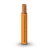 كابل نحاس THHN/THWN معزول PVC 105° قطر 3.8 مم 600 فولت طول 2500 قدم برتقالي | شركة الفنار - Image 1