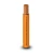 THHN/THWN Copper Cable PVC 105°C Insulation Alfanar Diameter 4.4 MM 600 Volt 2500 Feet Orange | Al Fanar - Image 1