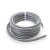 كابل نحاس THHN/THWN معزول PVC 105° قطر 2.7 مم 600 فولت طول 2500 قدم رمادي | شركة الفنار - Image 1