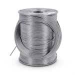 كابل نحاس THHN/THWN قطر 3.0 مم معزول PVC 105° رمادي 600 فولت 2500 قدم | شركة الفنار