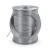 كابل نحاس THHN/THWN قطر 3.0 مم معزول PVC 105° رمادي 600 فولت 2500 قدم | شركة الفنار - Image 1