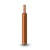THHN/THWN Copper Cable 3.31 mm² PVC Insulation 105°C, 3.4 mm Diameter, 600 V, 300 Ft Brown | Al Fanar - Image 1