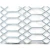 Hot Rolled Flattened Expanded Metal 2.8 mm Thickness, Size 2.44×5 m, Jawhara Form - Image 1