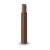 THHN/THWN Copper Cable PVC 105°C Insulation 3.31 mm² 3.4 mm Diameter 600 V 250 Ft Brown | Al Fanar - Image 1