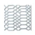 Hot Rolled Expanded Metal Sheet Flattened 3 mm Thickness, 2.44×4 m, Jawhara Design - Image 1