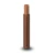 كابل نحاس THHN/THWN عزل PVC 105°C مقاس 5.26 مم² قطر 4.2 مم 600 فولت طول 250 قدم بني | شركة الفنار - Image 1