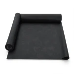 Venetian Wall Covering Black Color Size 5 m² Germany Product Code 47-5771 | YT-09834702
