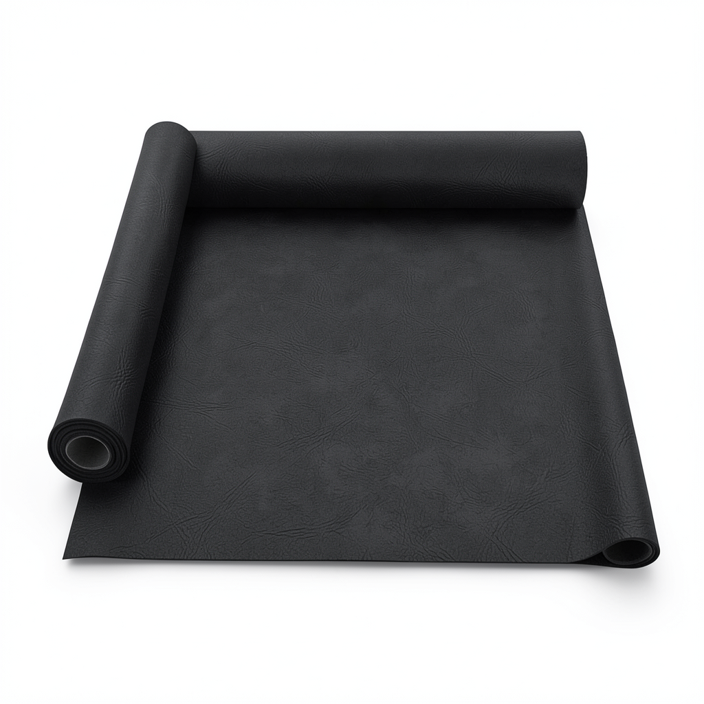 Venetian Wall Covering Black Color Size 5 m² Germany Product Code 47-5771 | YT-09834702