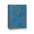 Decorative Wall Paper Venice Collection 5 m² Blue with Brown, Code 18-5770 | - Image 1