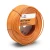 كابل نحاس THHN/THWN معزول بمادة PVC 105° قطر 3.0 مم 600 فولت طول 2500 قدم برتقالي | شركة الفنار - Image 1