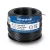 3/0 AWG Stranded Tinned Copper Electric Wire, PVC Insulated 105°C, Black, 600V, 500ft | Asharqiyah Cables Company for Industry - Image 1