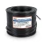 4/0 AWG Stranded Tinned Copper Electric Wire, PVC Insulation 105°C, Black, 600V, 500ft | Asharqiyah Cables Company for Industry - Image 1