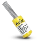 سلك نحاس مجدول 18 AWG مطلي بالقصدير عزل PVC 105°C اصفر 600 فولت طول 2500 قدم | شركة كابلات الشرقية للصناعة