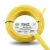 Flexible Copper Electric Wire 70mm² 450/750 Volts, 13mm Diameter, PVC Insulated, Yellow | Riyadh Cables Group - Image 1