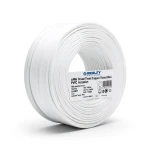 3 AWG Stranded Tinned Copper Wire PVC Insulation 105°C White 600V 500ft | Asharqiyah Cables Company for Industry