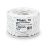 2/0 AWG Stranded Tinned Copper Wire PVC Insulation 105°C White 600V 500ft | Asharqiyah Cables Company for Industry
