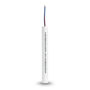 Alfanar Stranded Wire 1.5mm 450/750V Copper Conductor 0.52mm Diameter Heat Resistant PVC Insulation | Al Fanar